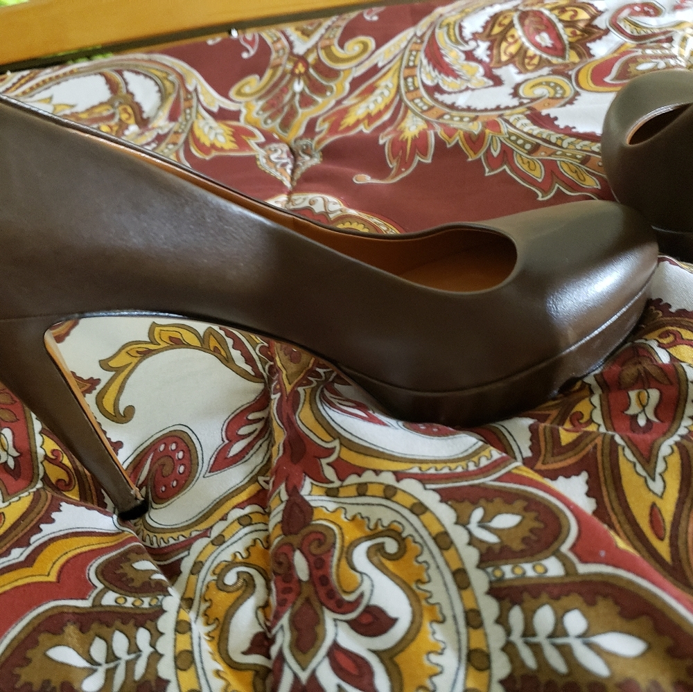 Gucci pumps - Picture 7 of 16